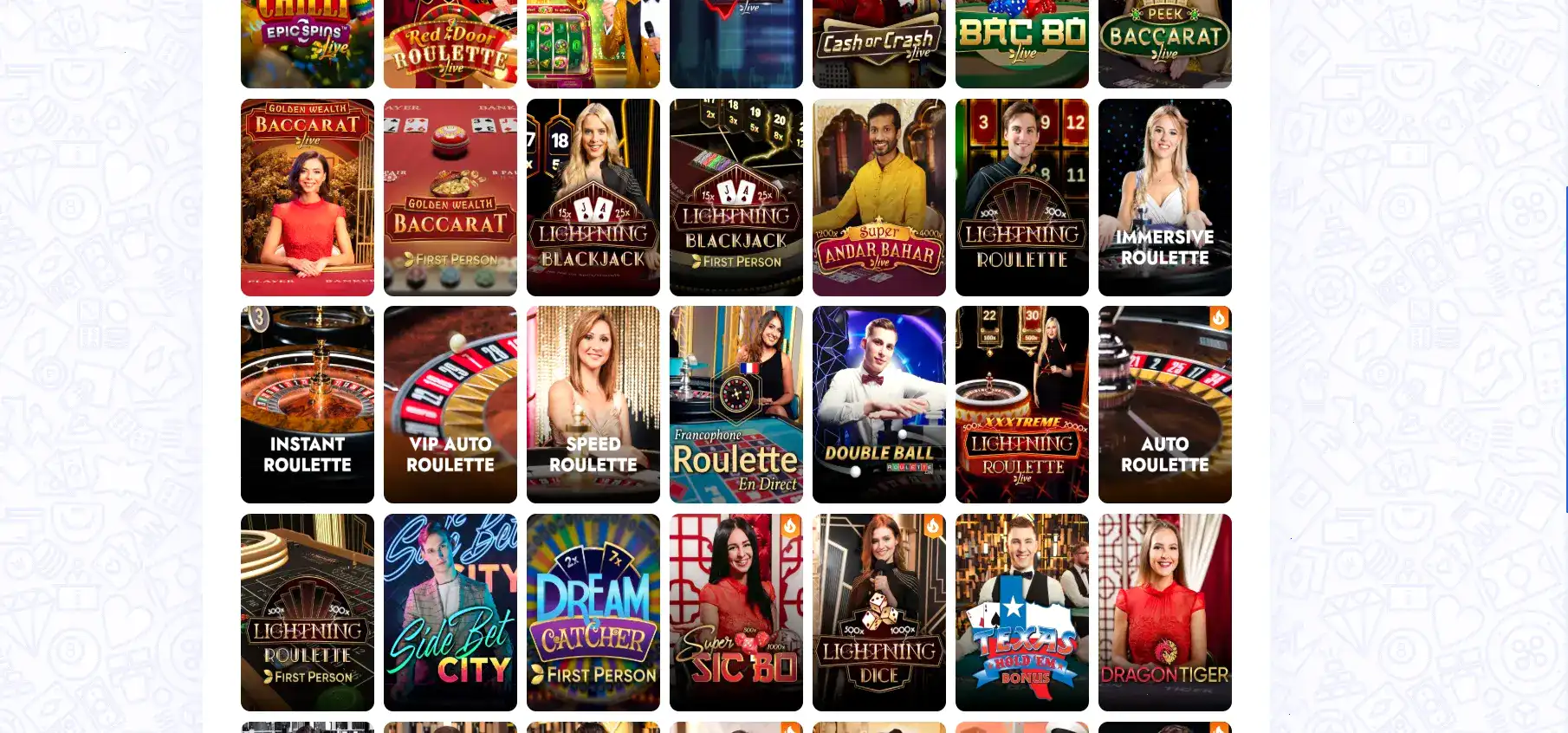 Яркий пример выигрышной комбинации в онлайн-игре в Казино Турбо