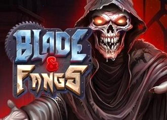 Blade Fangs брутальные приключения во тьме