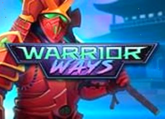 Warrior Ways игры о битвах из прошлого от Hacksaw
