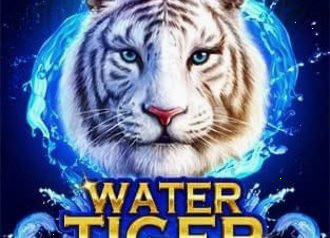 Water Tiger загадочные символы животных и природы